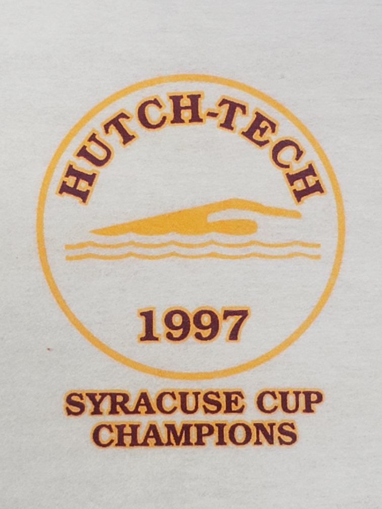 Embroidered team apparel