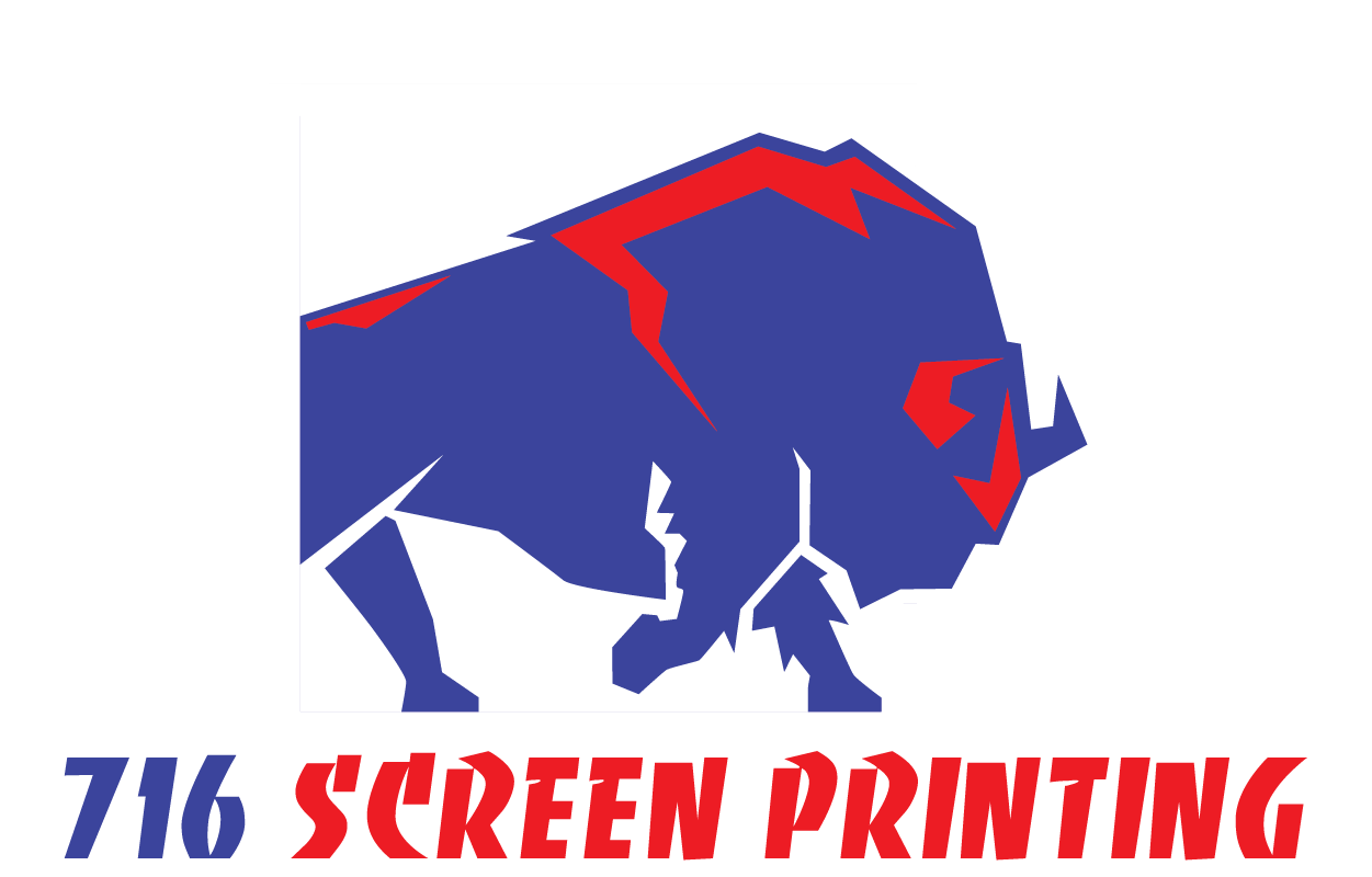 716 Screen Printing